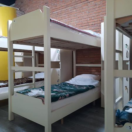 Select City Center Hotel Τίρανα Εξωτερικό φωτογραφία