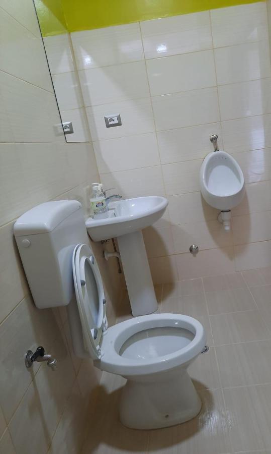Select City Center Hotel Τίρανα Εξωτερικό φωτογραφία