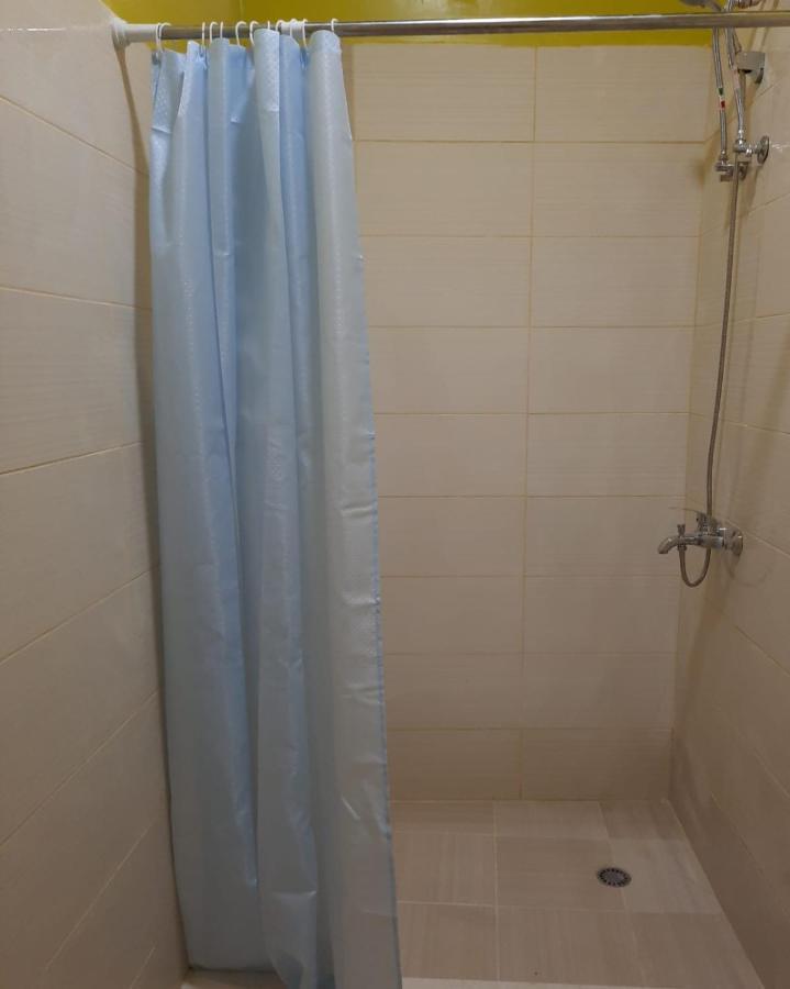 Select City Center Hotel Τίρανα Εξωτερικό φωτογραφία