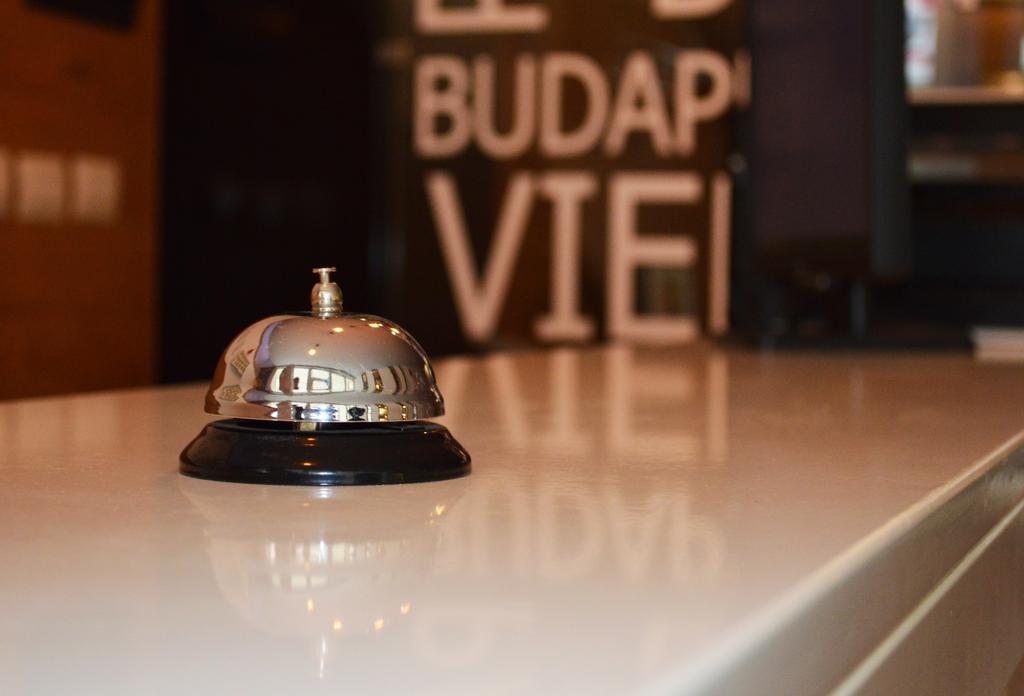Select City Center Hotel Τίρανα Εξωτερικό φωτογραφία