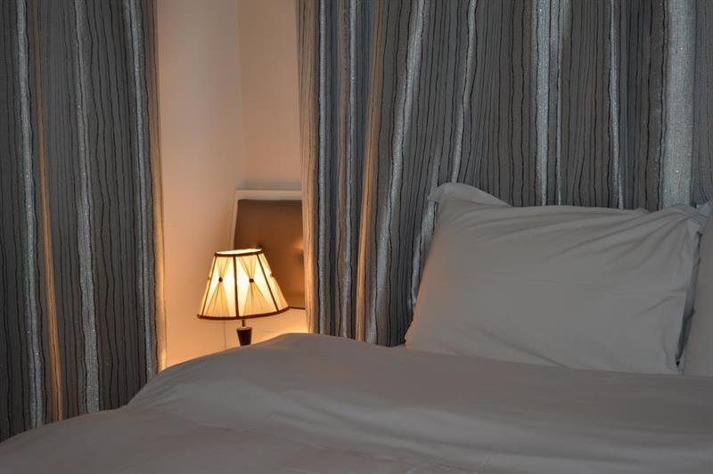 Select City Center Hotel Τίρανα Εξωτερικό φωτογραφία