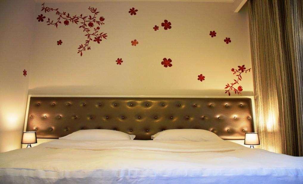 Select City Center Hotel Τίρανα Δωμάτιο φωτογραφία